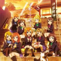 COLORFUL VOICE_μ's