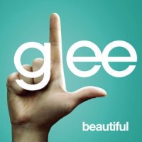 Beautiful_Glee Cast