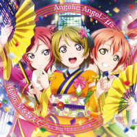 Angelic Angel_μ's