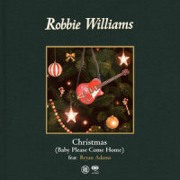 Christmas (Baby Please Come Home)_Robbie Williams,Bryan Adams
