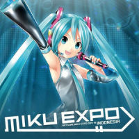 秘密警察_初音未来