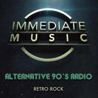 Alternative Radio_Immediate Music
