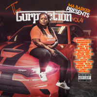Mafia_Various Artists,D-Loc Tha Gritta,Marvaless,KT,Kesha
