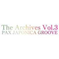 無伴奏チェロ組曲第1番ト長調_Pax Japonica Groove