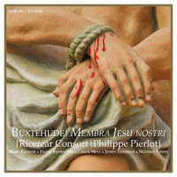 Gott Hilf Mir, BuxWV 34: Sonata_Ricercar Consort,Philippe Pierlot