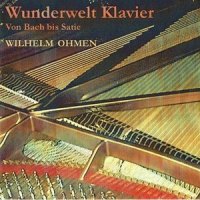 12 Klavierstücke, Op. 40: No. 2, Chanson triste_Wilhelm Ohmen