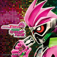Time of Victory_仮面ライダーGIRLS