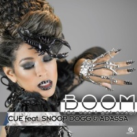 Boom (He Won't Get Away)_Cue,Snoop Dogg,Adassa