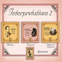 Lieder und Gesange: Ich Ging Mit Lust Durch Einen Grunen Wald_The Welte-Mignon Piano Rolls,Classical Artists