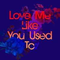 Love Me Like You Used To_Kaskade,Cecilia Gault