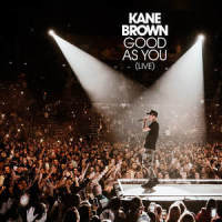 Good as You_Kane Brown