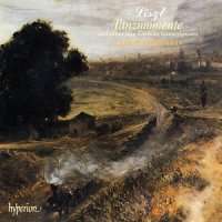 3. in F Major (第3首 F大调)_Leslie Howard,Franz Liszt