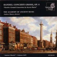 IV. Polonaise (Andante)_Andrew Manze,Academy Of Ancient Music