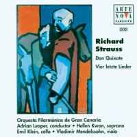 September (九月)_Hellen Kwon,Richard Strauss