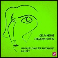 Mazurka No. 1 in F-Sharp Minor, Op. 6, No. 1_Celin Hermé