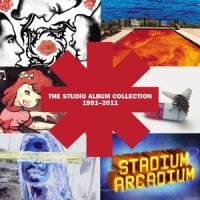 Get on Top_Red Hot Chili Peppers