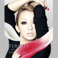 I Love you, SAYONARA_倖田來未