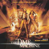 Time Travel_Klaus Badelt