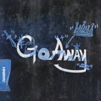 GO AWAY_Monjigo,404 RAPPER
