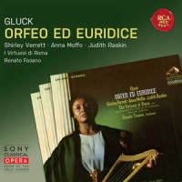 Act III: Che fiero momento, che barbara sorte!_Renato Fasano,Christoph Willibald Gluck,I Virtuosi di Roma,Instrumental Ensemble of the Collegium Musicum Italicum,Anna Moffo