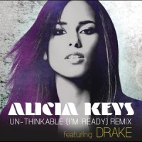 Un-thinkable (I'm Ready)_Alicia Keys
