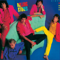 Dirty Work_The Rolling Stones