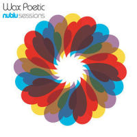 Angels_Wax Poetic,Norah Jones