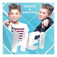 Hei_Marcus & Martinus