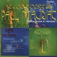 Les Volets Clos_Paul Mauriat