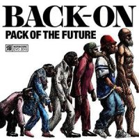 マーマレード_BACK-ON