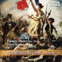 Walzer für Klavier in C-Sharp Minor, Op. 64, No. 2_Manfred Reuthe