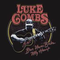 Beer Never Broke My Heart_Luke Combs