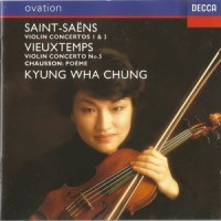 Vn Con No.5 in a, Op.37: III. Allegro Con Fuoco_Camille Saint-Saëns