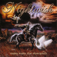 Over The Hills And Far Away_Nightwish