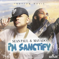 I'm Sanctify_Sean Paul,Mavado
