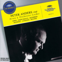 Act III: Parigi, o cara, noi lasceremo_Erna Berger,Peter Anders,Berliner Philharmoniker,Artur Rother