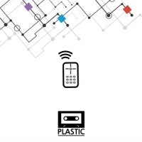 리모콘_Plastic