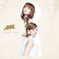 Find you_AAA