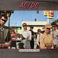 Love at First Feel_AC/DC