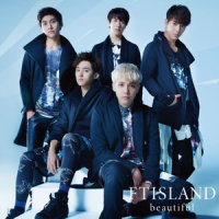 Another New World_FTISLAND