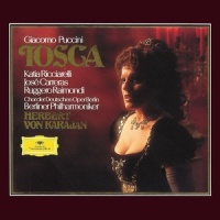 Act III: "Come è lunga l'attesta!" (第三幕:“他们想拖延到几时!”)_Katia Ricciarelli,Berliner Philharmoniker,Herbert von Karajan