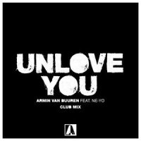 Unlove You_Armin Van Buuren,Ne-Yo