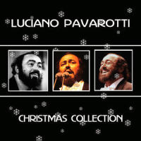 Stille Nacht_Luciano Pavarotti