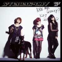 stand by me_stereopony