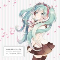der Ursprung_初音未来