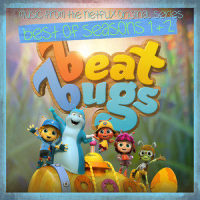I'm Happy Just To Dance With You_The Beat Bugs,Tori Kelly