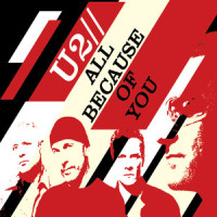 All Because Of You_U2