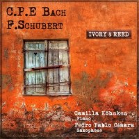 Introduction and Variations on "Trockne Blumen" in E Minor, D. 802: VII. Variation 5_Pedro Pablo Camara Toldos,Camilla Kohnken
