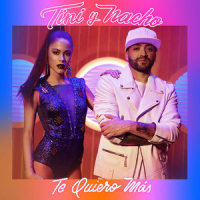Te Quiero Más_TINI,Nacho