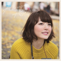 無邪気なキミと真夏のメロディ_花澤香菜